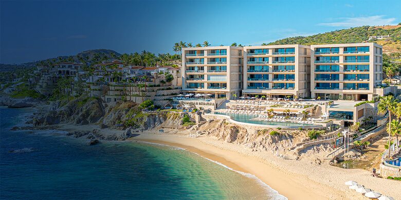 Querencia Oceanfront Elegance - San José del Cabo, Mexico