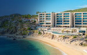 Querencia Oceanfront Elegance - San José del Cabo, Mexico