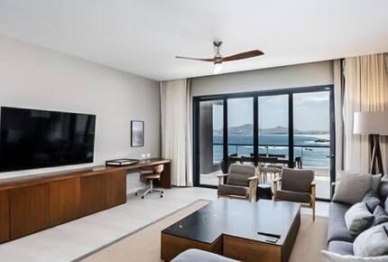 Arch View Escape at The Cape - Los Cabos, Mexico