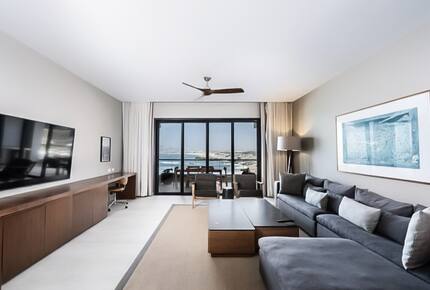 Arch View Escape at The Cape - Los Cabos, Mexico