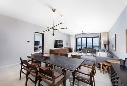 Arch View Escape at The Cape - Los Cabos, Mexico