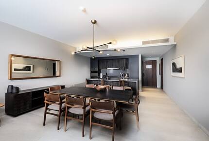 Arch View Escape at The Cape - Los Cabos, Mexico