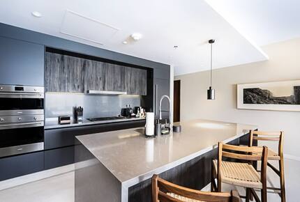 Arch View Escape at The Cape - Los Cabos, Mexico