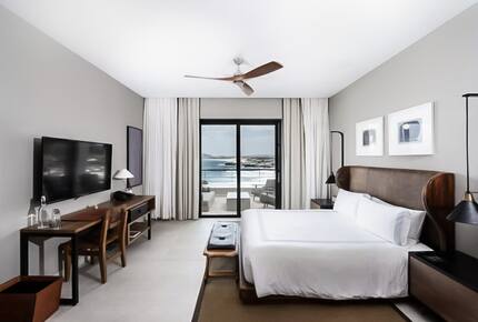 Arch View Escape at The Cape - Los Cabos, Mexico