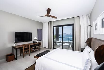 Arch View Escape at The Cape - Los Cabos, Mexico