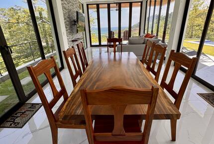 Modern Jungle Escape Near Jacó - Jacó, Costa Rica