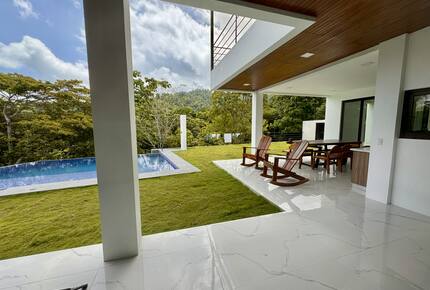 Modern Jungle Escape Near Jacó - Jacó, Costa Rica