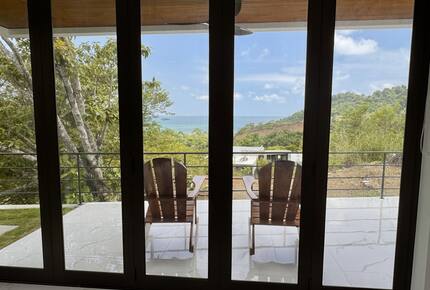 Modern Jungle Escape Near Jacó - Jacó, Costa Rica