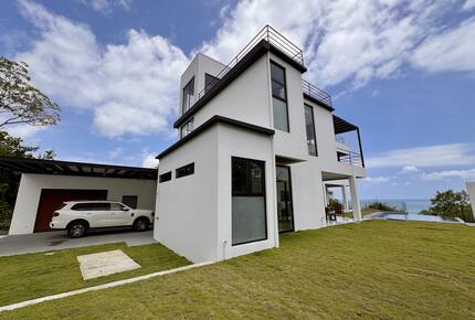Modern Jungle Escape Near Jacó - Jacó, Costa Rica