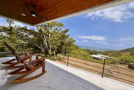 Modern Jungle Escape Near Jacó - Jacó, Costa Rica