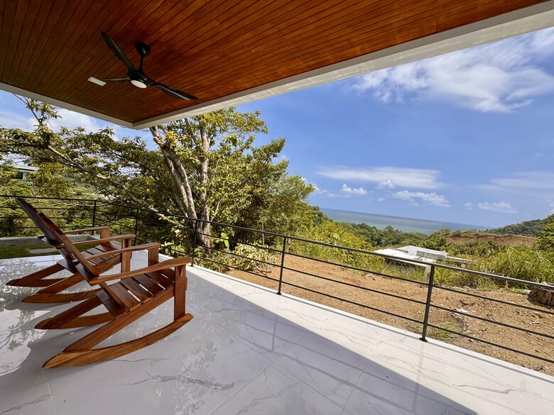 Modern Jungle Escape Near Jacó - Jacó, Costa Rica