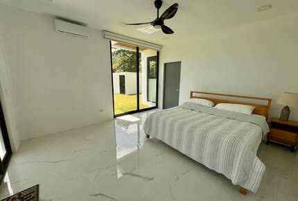 Modern Jungle Escape Near Jacó - Jacó, Costa Rica