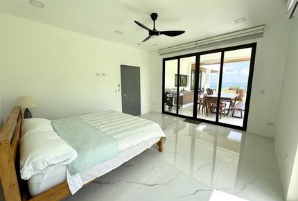 Modern Jungle Escape Near Jacó - Jacó, Costa Rica