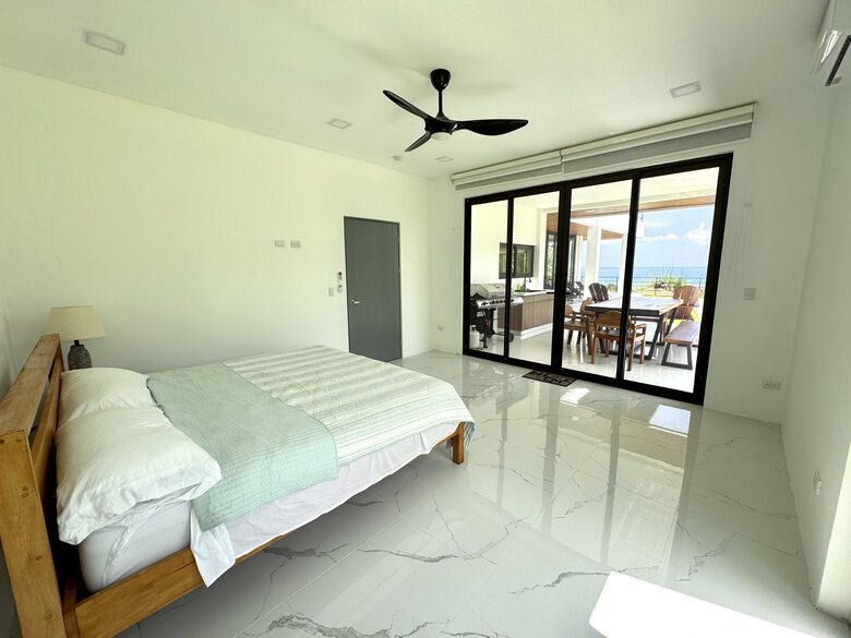 Modern Jungle Escape Near Jacó - Jacó, Costa Rica