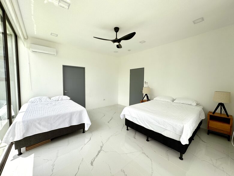 Modern Jungle Escape Near Jacó - Jacó, Costa Rica