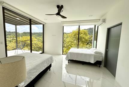 Modern Jungle Escape Near Jacó - Jacó, Costa Rica