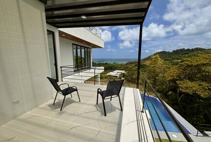 Modern Jungle Escape Near Jacó - Jacó, Costa Rica