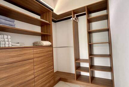 Modern Jungle Escape Near Jacó - Jacó, Costa Rica