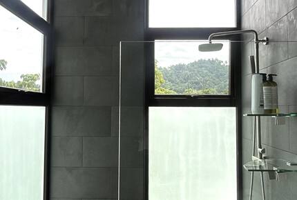 Modern Jungle Escape Near Jacó - Jacó, Costa Rica