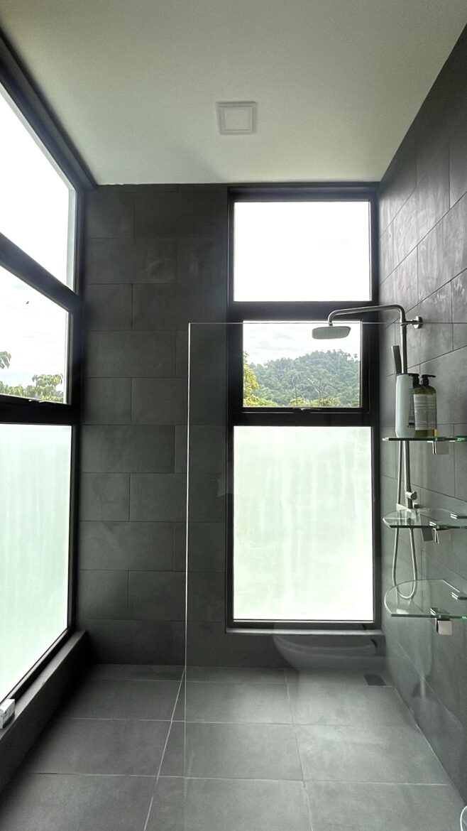 Modern Jungle Escape Near Jacó - Jacó, Costa Rica