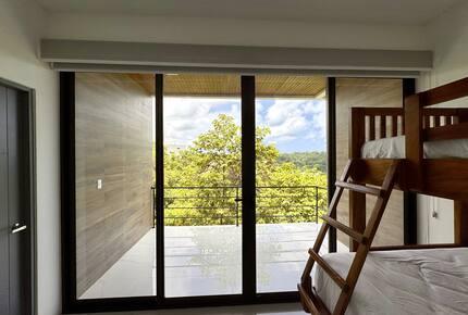 Modern Jungle Escape Near Jacó - Jacó, Costa Rica