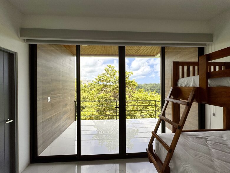 Modern Jungle Escape Near Jacó - Jacó, Costa Rica