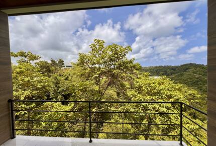 Modern Jungle Escape Near Jacó - Jacó, Costa Rica
