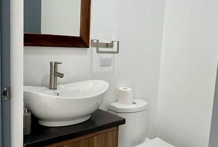 Modern Jungle Escape Near Jacó - Jacó, Costa Rica