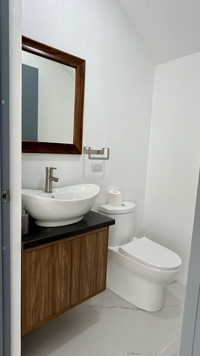 Modern Jungle Escape Near Jacó - Jacó, Costa Rica