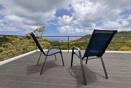 Modern Jungle Escape Near Jacó - Jacó, Costa Rica
