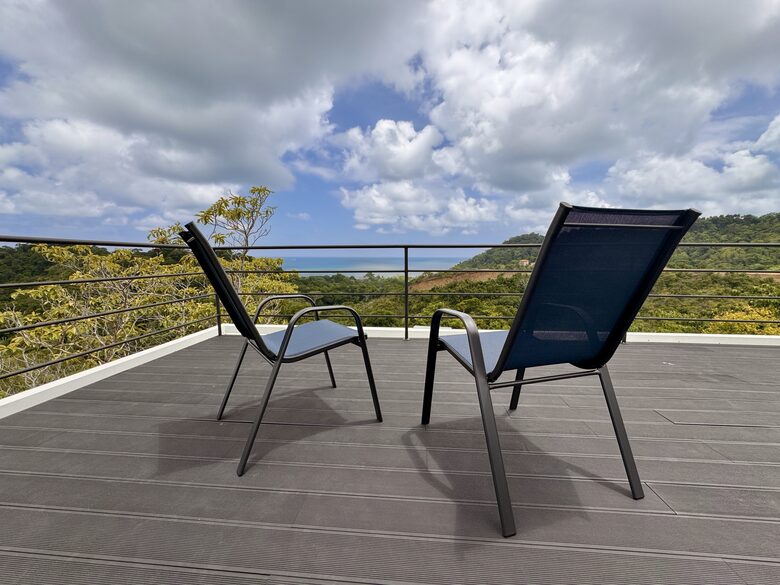 Modern Jungle Escape Near Jacó - Jacó, Costa Rica