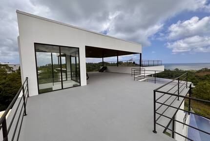 Modern Jungle Escape Near Jacó - Jacó, Costa Rica