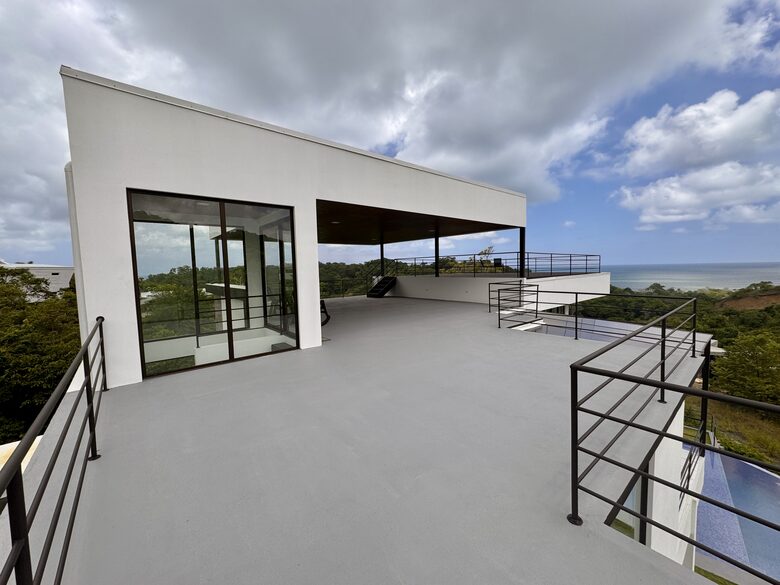 Modern Jungle Escape Near Jacó - Jacó, Costa Rica