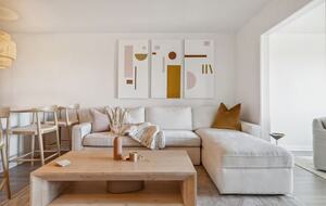 Marshfront Retreat Near Charleston - Johns Island, South Carolina