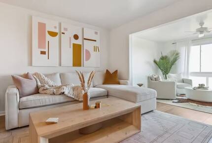 Marshfront Retreat Near Charleston - Johns Island, South Carolina