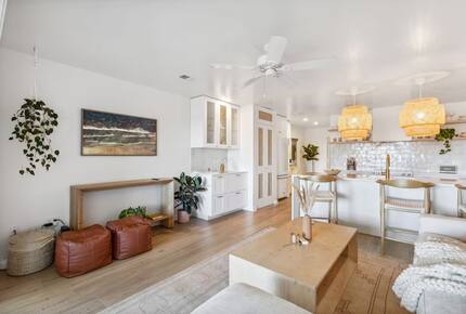 Marshfront Retreat Near Charleston - Johns Island, South Carolina