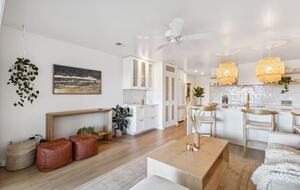 Marshfront Retreat Near Charleston - Johns Island, South Carolina