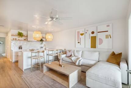 Marshfront Retreat Near Charleston - Johns Island, South Carolina