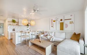 Marshfront Retreat Near Charleston - Johns Island, South Carolina