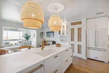 Marshfront Retreat Near Charleston - Johns Island, South Carolina