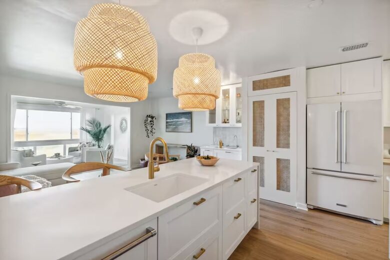 Marshfront Retreat Near Charleston - Johns Island, South Carolina