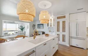 Marshfront Retreat Near Charleston - Johns Island, South Carolina