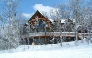 Beautiful Mountain Home - Wintergreen, Virginia