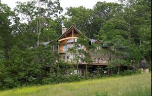 Beautiful Mountain Home - Wintergreen, Virginia