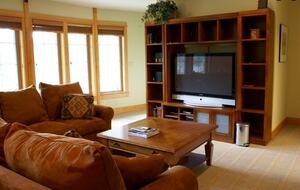 Beautiful Mountain Home - Wintergreen, Virginia