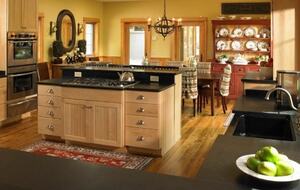 Beautiful Mountain Home - Wintergreen, Virginia