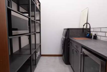 Mid-Century Haven with Private Lakes and Endless Views - Erhard, Minnesota