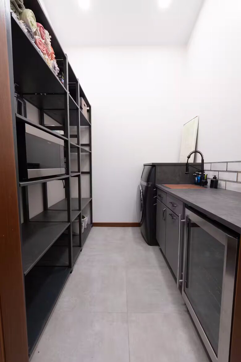 Mid-Century Haven with Private Lakes and Endless Views - Erhard, Minnesota