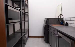 Mid-Century Haven with Private Lakes and Endless Views - Erhard, Minnesota