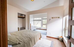 Mid-Century Haven with Private Lakes and Endless Views - Erhard, Minnesota